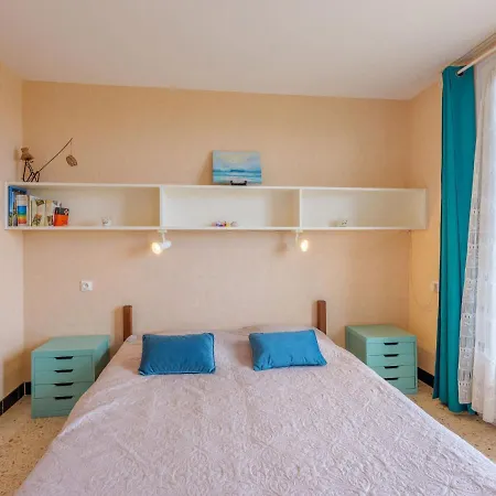Apartament Le Solarium By Interhome *