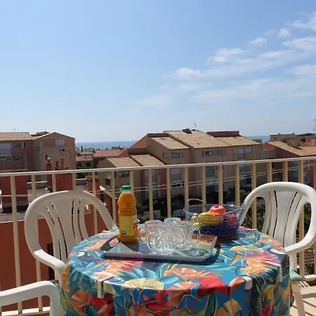 Apartament Le Solarium By Interhome *