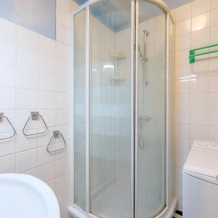 Apartament Le Solarium By Interhome