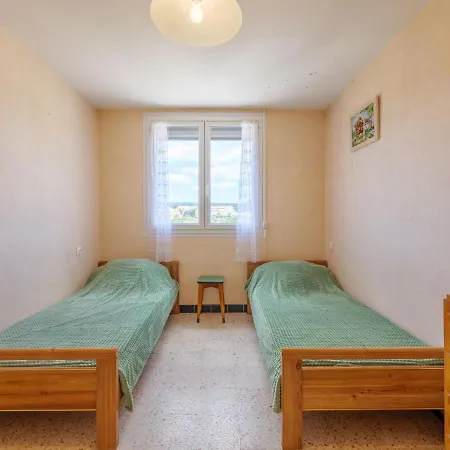 Le Solarium By Interhome Apartament *