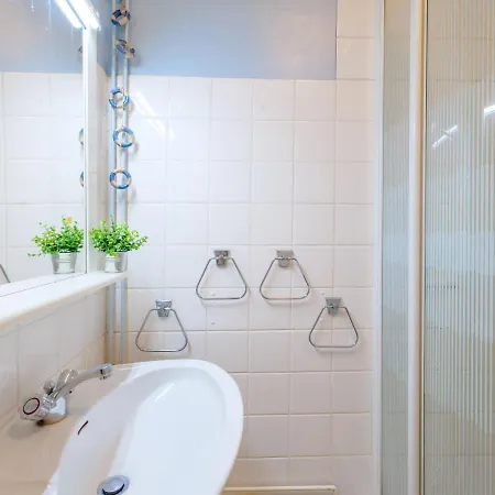 Le Solarium By Interhome * Narbonne-Plage
